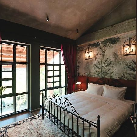 The Chum Boutique Hotell Hue Eksteriør bilde
