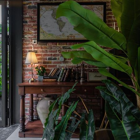 The Chum Boutique Hotell Hue Eksteriør bilde
