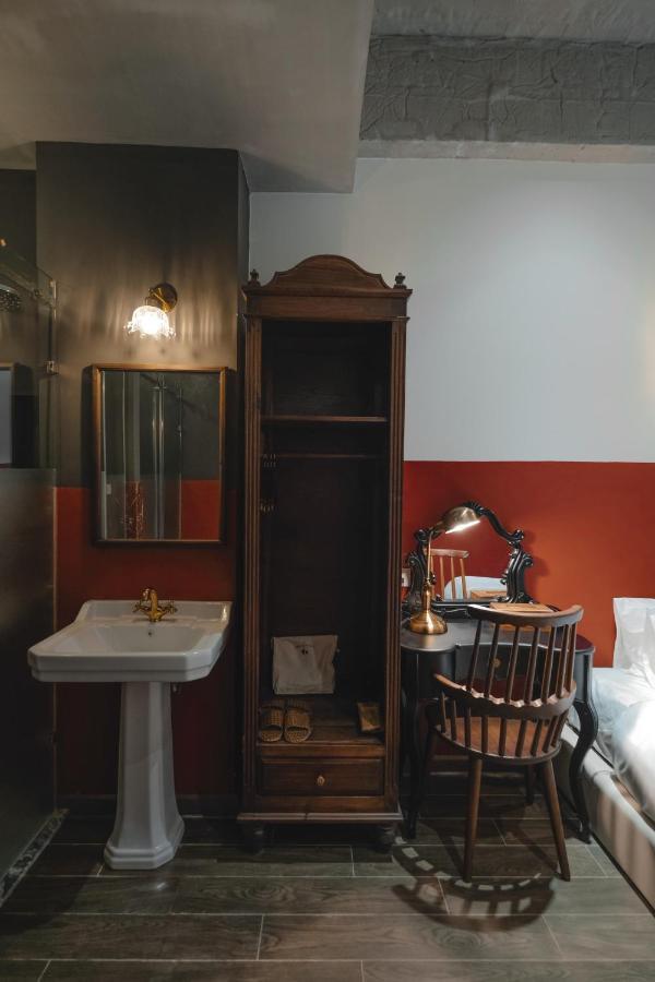 The Chum Boutique Hotell Hue Eksteriør bilde