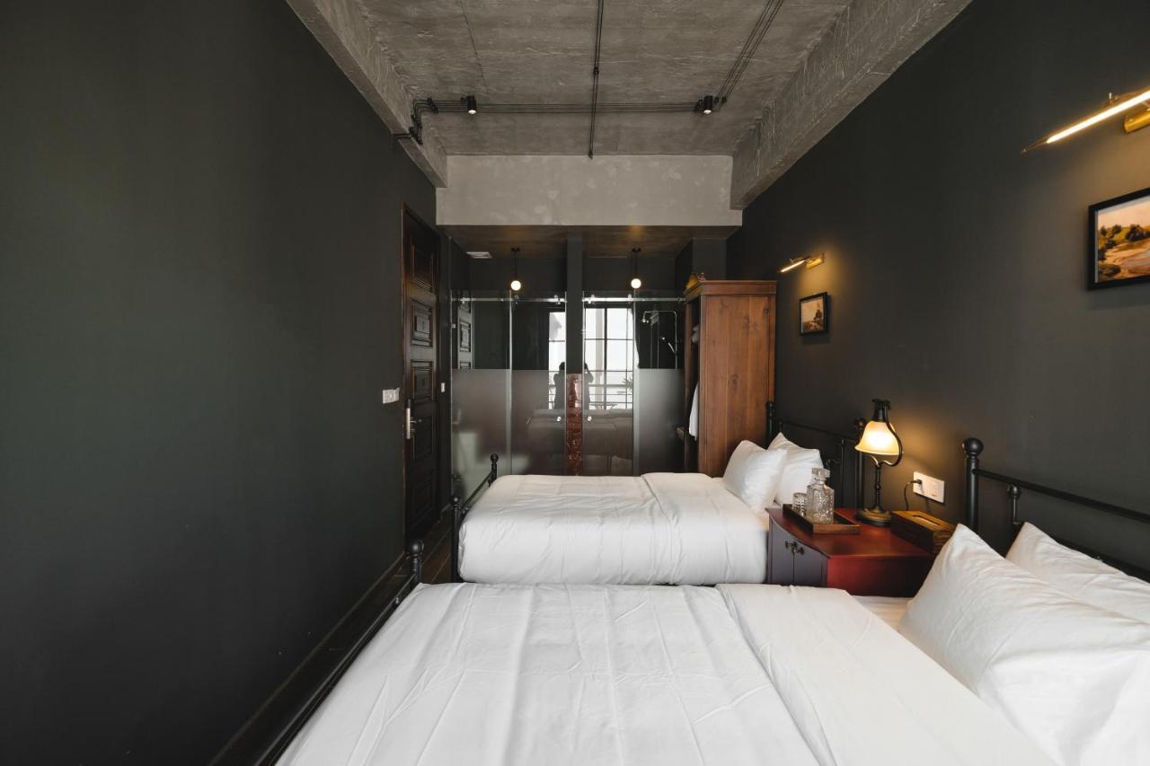 The Chum Boutique Hotell Hue Eksteriør bilde