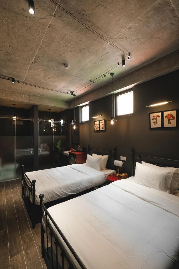 The Chum Boutique Hotell Hue Eksteriør bilde