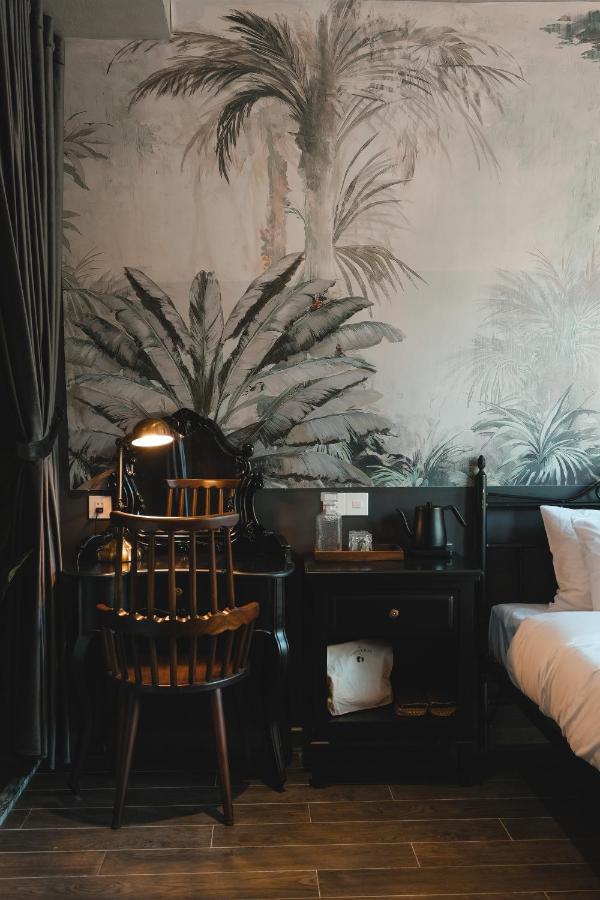 The Chum Boutique Hotell Hue Eksteriør bilde