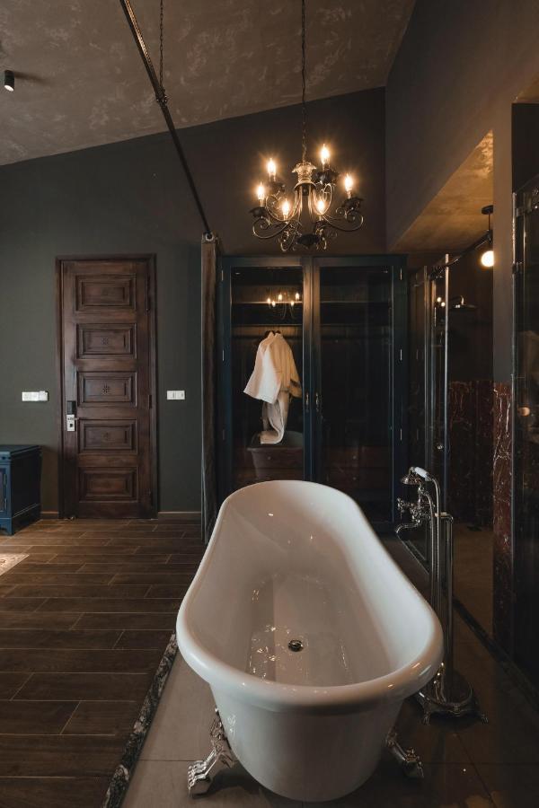 The Chum Boutique Hotell Hue Eksteriør bilde
