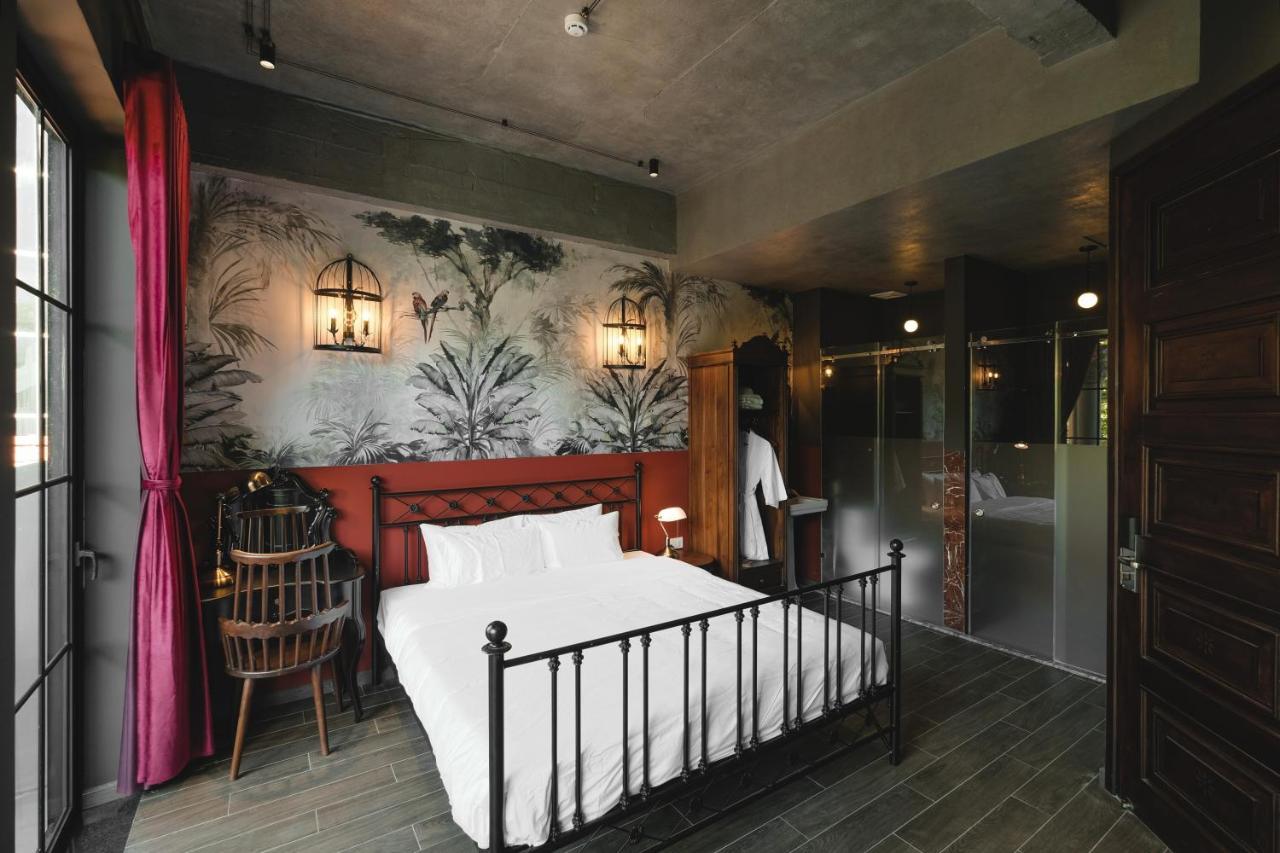 The Chum Boutique Hotell Hue Eksteriør bilde