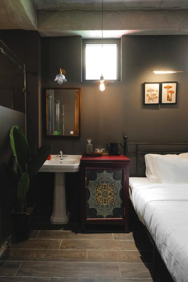 The Chum Boutique Hotell Hue Eksteriør bilde