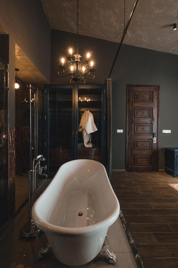 The Chum Boutique Hotell Hue Eksteriør bilde