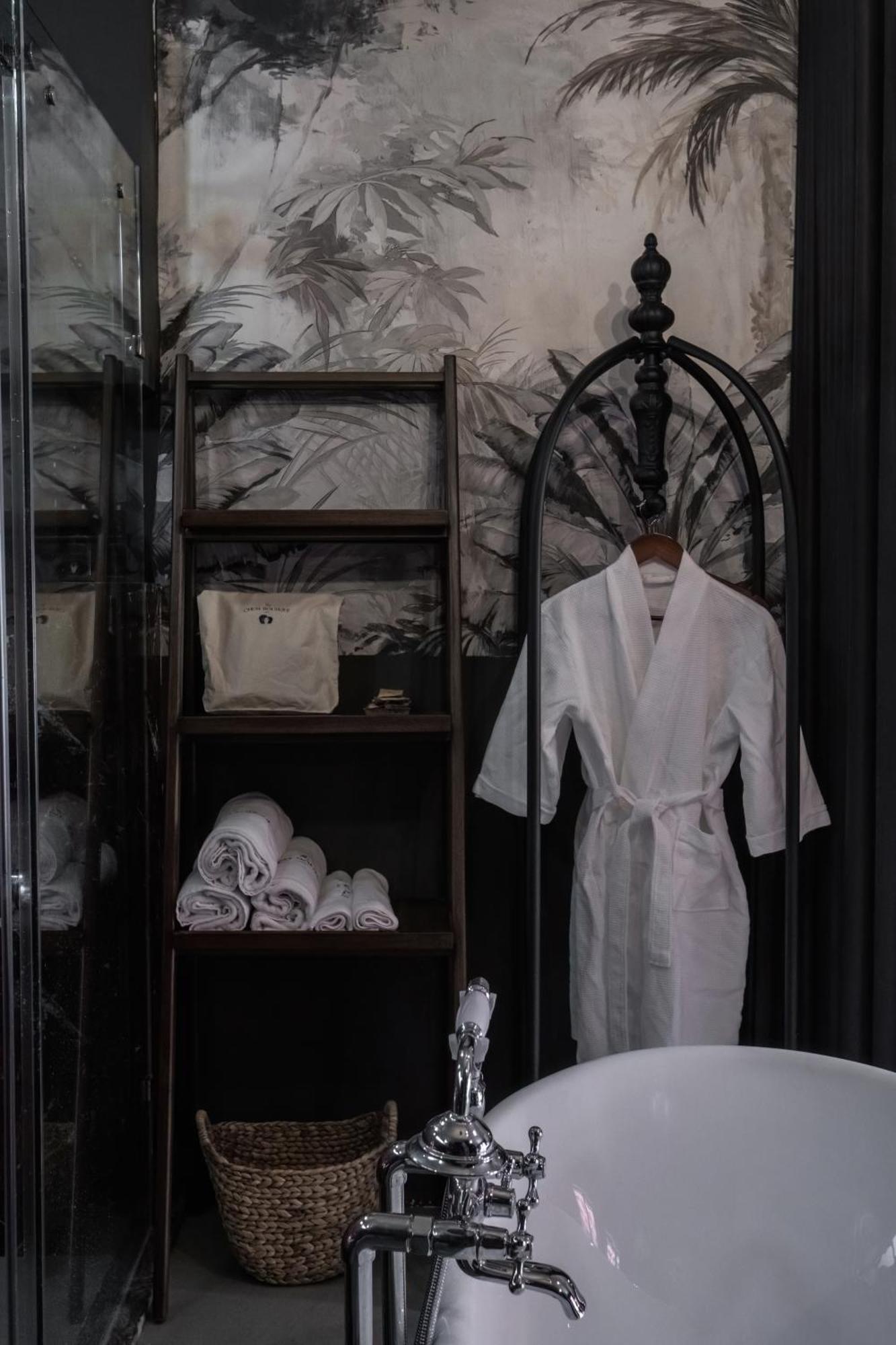 The Chum Boutique Hotell Hue Eksteriør bilde