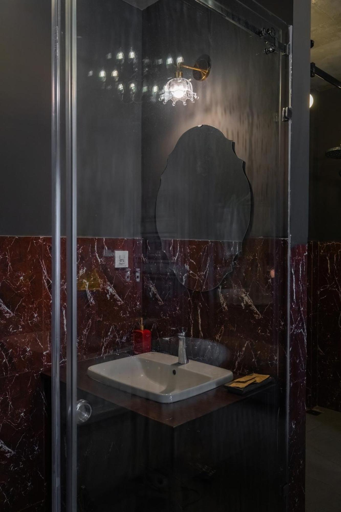 The Chum Boutique Hotell Hue Eksteriør bilde